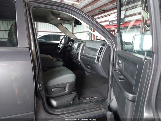 Aukcja sprzedaży 2016 Ram 1500 Tradesman, vin: 1C6RR7KG2GS349022, numer aukcji: 45525097