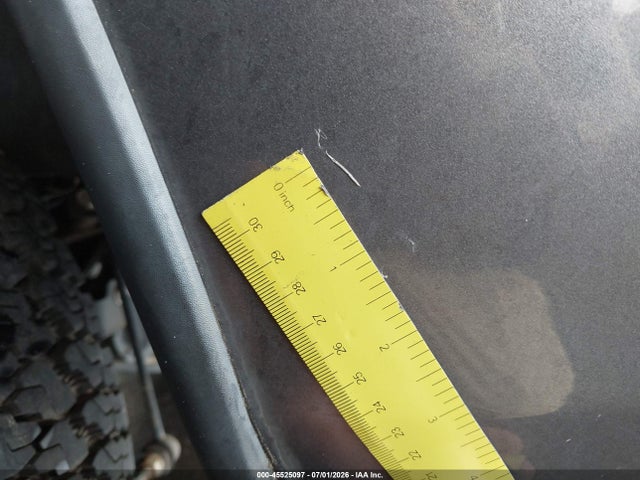 Aukcja sprzedaży 2016 Ram 1500 Tradesman, vin: 1C6RR7KG2GS349022, numer aukcji: 45525097