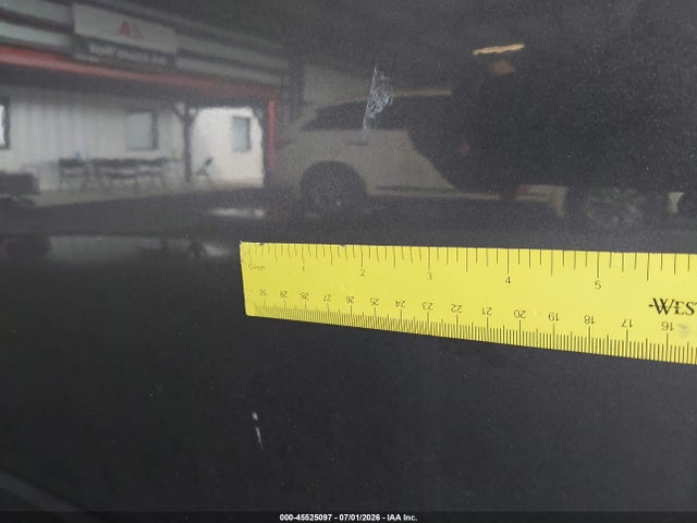 Aukcja sprzedaży 2016 Ram 1500 Tradesman, vin: 1C6RR7KG2GS349022, numer aukcji: 45525097