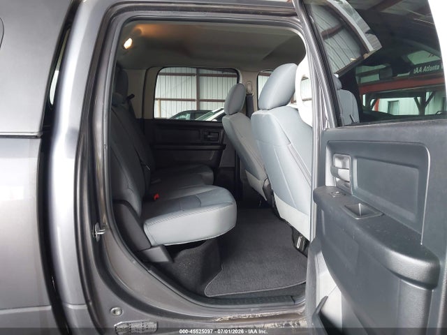 Aukcja sprzedaży 2016 Ram 1500 Tradesman, vin: 1C6RR7KG2GS349022, numer aukcji: 45525097