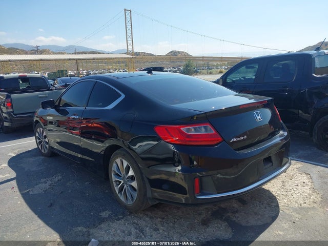 Honda Accord Ex-l 2014 1HGCT1B8XEA005027 Image 3