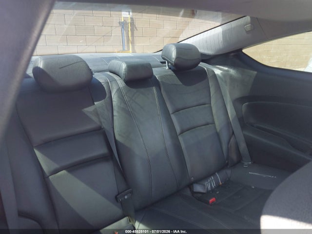 Honda Accord Ex-l 2014 1HGCT1B8XEA005027 Image 8
