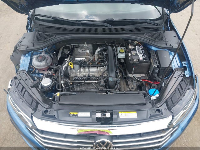 Aukcja sprzedaży 2021 Volkswagen Jetta 1.4t R-line/1.4t Se/s, vin: 3VWC57BU3MM059342, numer aukcji: 45525102