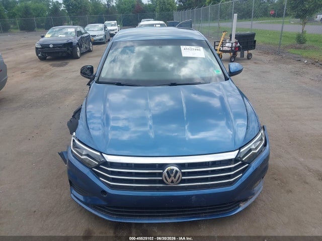 Aukcja sprzedaży 2021 Volkswagen Jetta 1.4t R-line/1.4t Se/s, vin: 3VWC57BU3MM059342, numer aukcji: 45525102