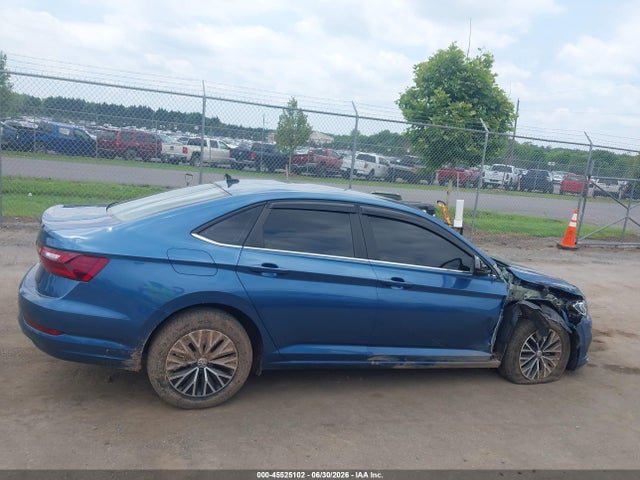 Aukcja sprzedaży 2021 Volkswagen Jetta 1.4t R-line/1.4t Se/s, vin: 3VWC57BU3MM059342, numer aukcji: 45525102