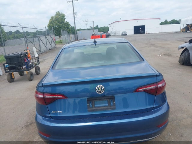 Aukcja sprzedaży 2021 Volkswagen Jetta 1.4t R-line/1.4t Se/s, vin: 3VWC57BU3MM059342, numer aukcji: 45525102