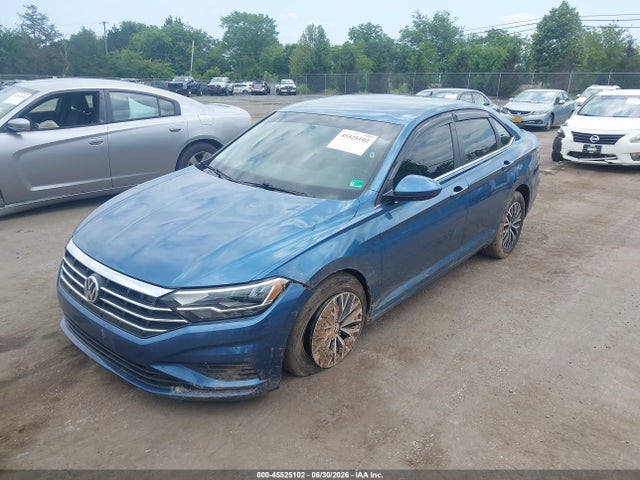 Aukcja sprzedaży 2021 Volkswagen Jetta 1.4t R-line/1.4t Se/s, vin: 3VWC57BU3MM059342, numer aukcji: 45525102