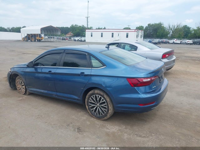 Aukcja sprzedaży 2021 Volkswagen Jetta 1.4t R-line/1.4t Se/s, vin: 3VWC57BU3MM059342, numer aukcji: 45525102
