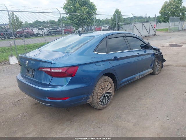 Aukcja sprzedaży 2021 Volkswagen Jetta 1.4t R-line/1.4t Se/s, vin: 3VWC57BU3MM059342, numer aukcji: 45525102
