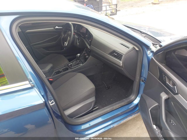 Aukcja sprzedaży 2021 Volkswagen Jetta 1.4t R-line/1.4t Se/s, vin: 3VWC57BU3MM059342, numer aukcji: 45525102
