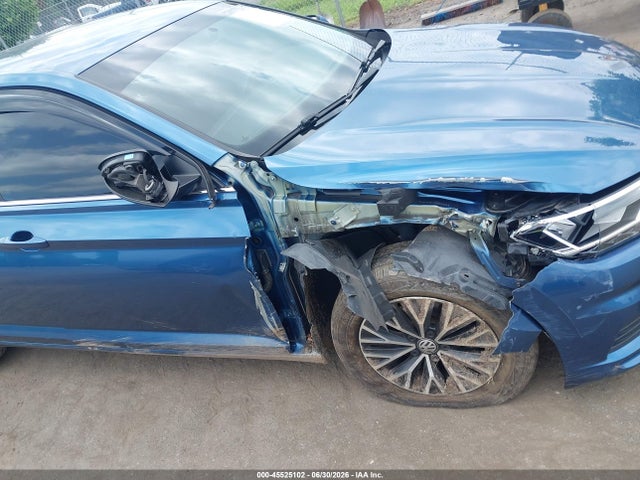 Aukcja sprzedaży 2021 Volkswagen Jetta 1.4t R-line/1.4t Se/s, vin: 3VWC57BU3MM059342, numer aukcji: 45525102