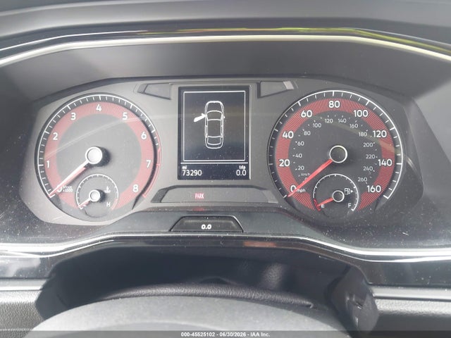 Aukcja sprzedaży 2021 Volkswagen Jetta 1.4t R-line/1.4t Se/s, vin: 3VWC57BU3MM059342, numer aukcji: 45525102