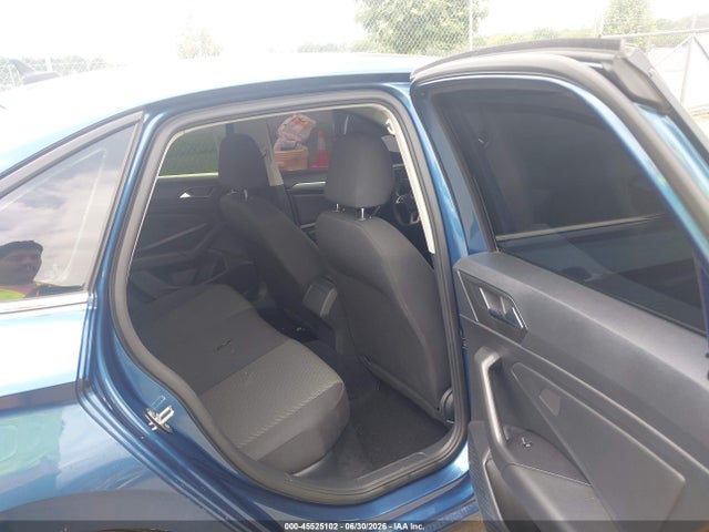 Aukcja sprzedaży 2021 Volkswagen Jetta 1.4t R-line/1.4t Se/s, vin: 3VWC57BU3MM059342, numer aukcji: 45525102