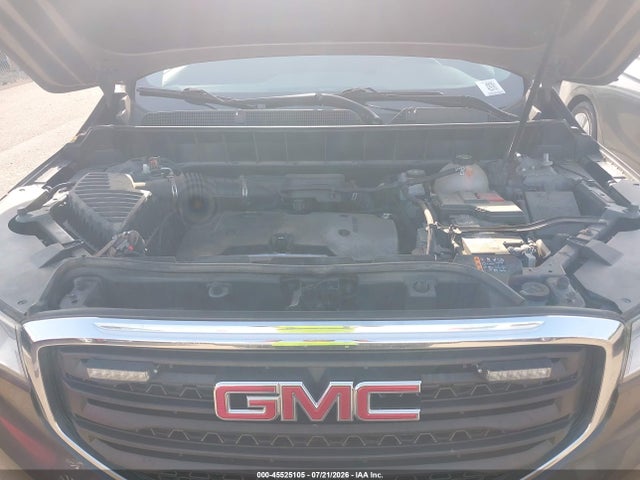 Aukcja sprzedaży 2019 Gmc Acadia Sle-1, vin: 1GKKNRLA4KZ285663, numer aukcji: 45525105