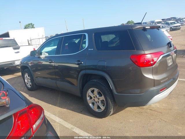 Aukcja sprzedaży 2019 Gmc Acadia Sle-1, vin: 1GKKNRLA4KZ285663, numer aukcji: 45525105