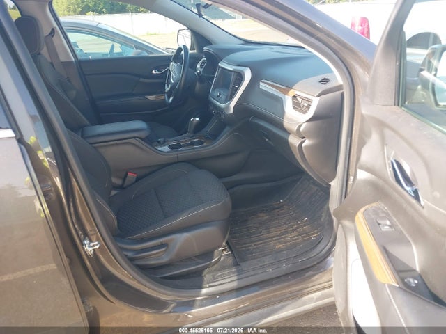 Aukcja sprzedaży 2019 Gmc Acadia Sle-1, vin: 1GKKNRLA4KZ285663, numer aukcji: 45525105