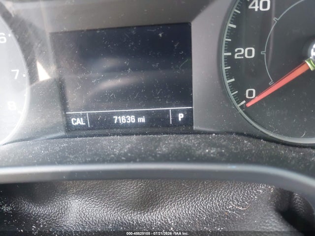 Aukcja sprzedaży 2019 Gmc Acadia Sle-1, vin: 1GKKNRLA4KZ285663, numer aukcji: 45525105