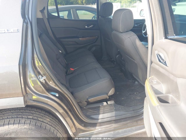 Aukcja sprzedaży 2019 Gmc Acadia Sle-1, vin: 1GKKNRLA4KZ285663, numer aukcji: 45525105
