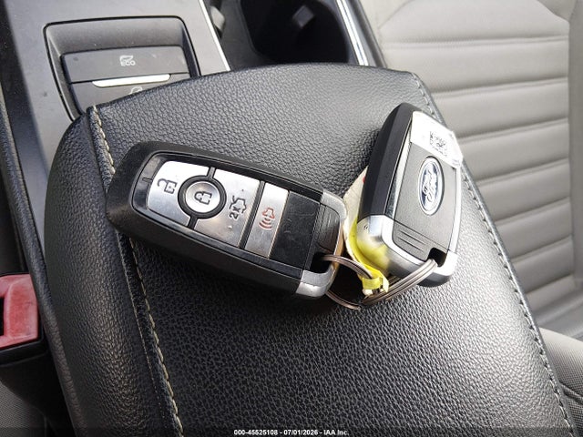 Продаж на аукціоні авто 2018 Ford Fusion Hybrid S, vin: 3FA6P0UU4JR271623, номер лоту: 45525108