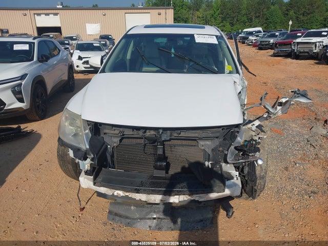45525109 :رقم المزاد ، JM3TB3DV3B0315058 vin ، 2011 Mazda Cx-9 Grand Touring مزاد بيع