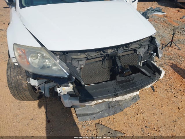 45525109 :رقم المزاد ، JM3TB3DV3B0315058 vin ، 2011 Mazda Cx-9 Grand Touring مزاد بيع