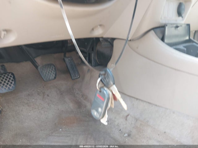 Aukcja sprzedaży 2003 Honda Civic Hybrid, vin: JHMES95653S007406, numer aukcji: 45525112
