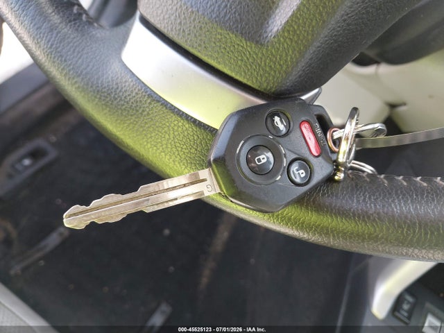 Aukcja sprzedaży 2016 Subaru Forester 2.5i Limited, vin: JF2SJAHC9GH435543, numer aukcji: 45525123