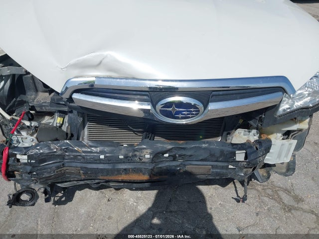 Aukcja sprzedaży 2016 Subaru Forester 2.5i Limited, vin: JF2SJAHC9GH435543, numer aukcji: 45525123