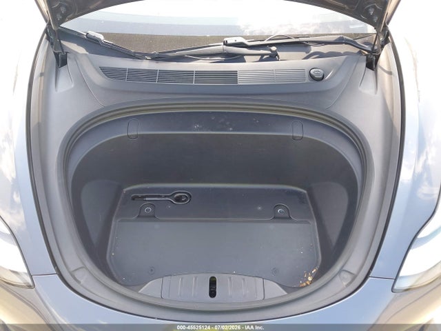 Продаж на аукціоні авто 2019 Tesla Model 3 Long Range/performance, vin: 5YJ3E1EB5KF432747, номер лоту: 45525124