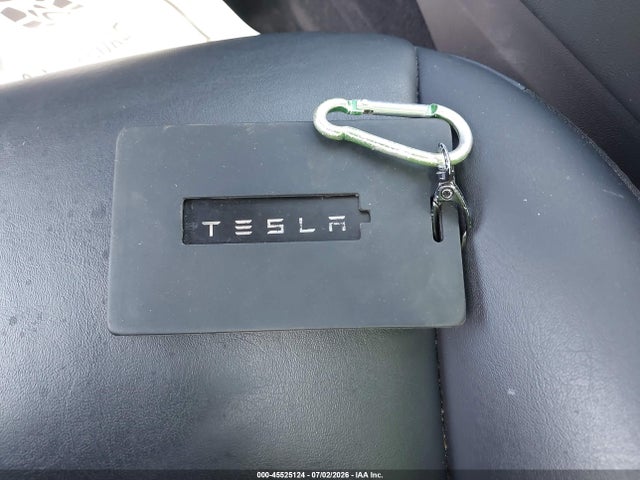 Продаж на аукціоні авто 2019 Tesla Model 3 Long Range/performance, vin: 5YJ3E1EB5KF432747, номер лоту: 45525124