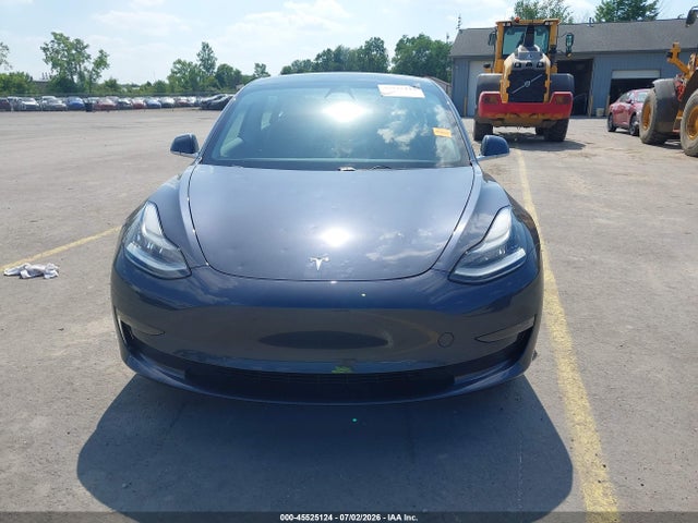 Продаж на аукціоні авто 2019 Tesla Model 3 Long Range/performance, vin: 5YJ3E1EB5KF432747, номер лоту: 45525124