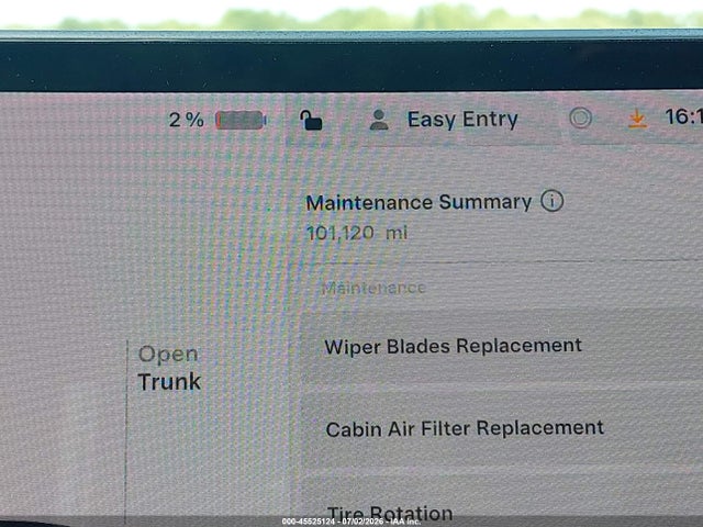 Продаж на аукціоні авто 2019 Tesla Model 3 Long Range/performance, vin: 5YJ3E1EB5KF432747, номер лоту: 45525124