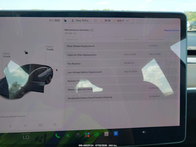Продаж на аукціоні авто 2019 Tesla Model 3 Long Range/performance, vin: 5YJ3E1EB5KF432747, номер лоту: 45525124