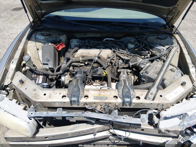 Продажа на аукционе авто 2002 Buick Century Custom, vin: 2G4WS52J521138577, номер лота: 45525125