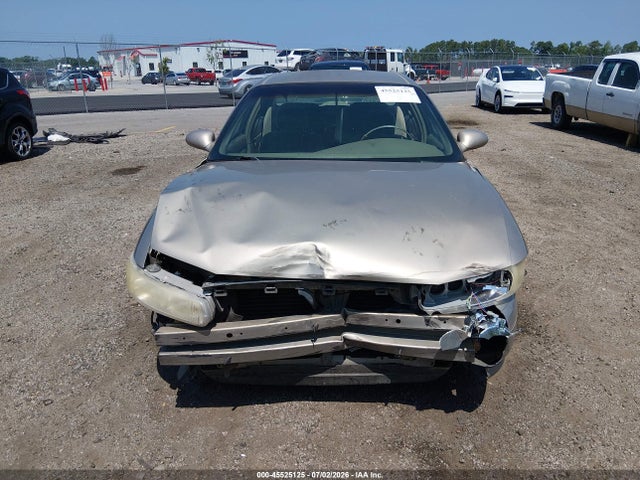 Продажа на аукционе авто 2002 Buick Century Custom, vin: 2G4WS52J521138577, номер лота: 45525125
