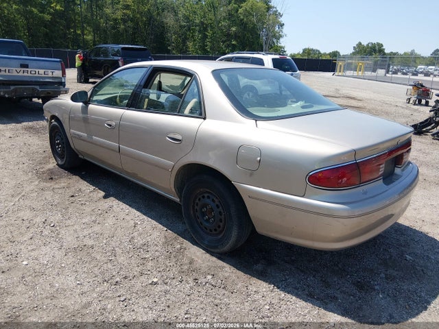 Продажа на аукционе авто 2002 Buick Century Custom, vin: 2G4WS52J521138577, номер лота: 45525125