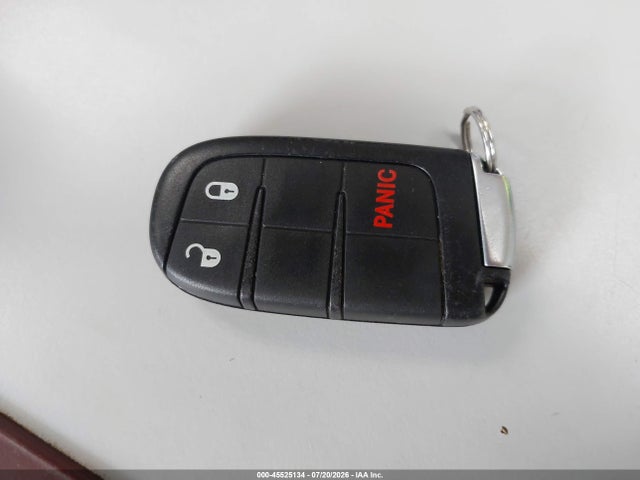 Продаж на аукціоні авто 2018 Dodge Journey Se, vin: 3C4PDCAB4JT429618, номер лоту: 45525134