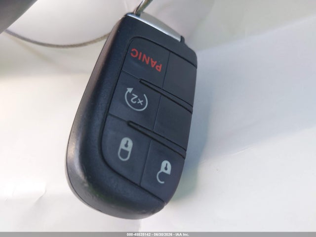 Aukcja sprzedaży 2019 Jeep Compass Latitude Fwd, vin: 3C4NJCBB7KT699717, numer aukcji: 45525142
