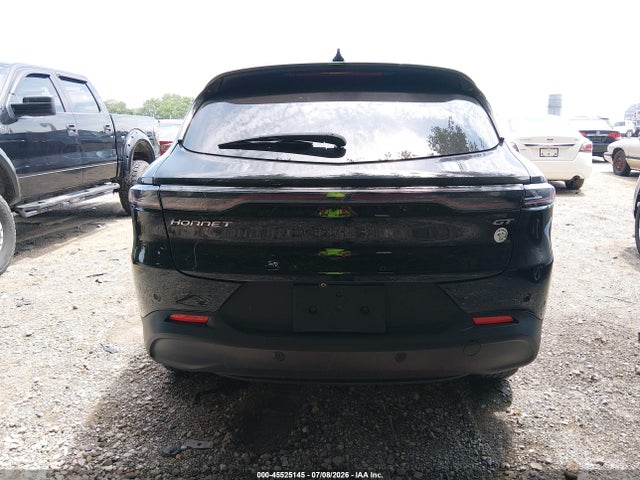 Продажа на аукционе авто 2024 Dodge Hornet Gt Awd, vin: ZACNDFAN0R3A36986, номер лота: 45525145