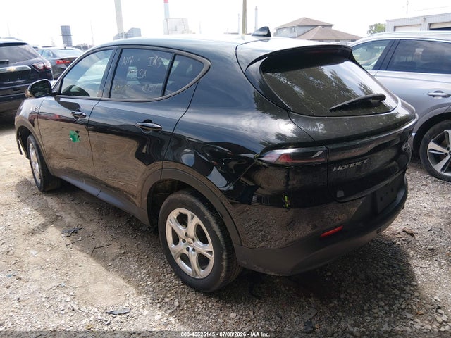 Продажа на аукционе авто 2024 Dodge Hornet Gt Awd, vin: ZACNDFAN0R3A36986, номер лота: 45525145