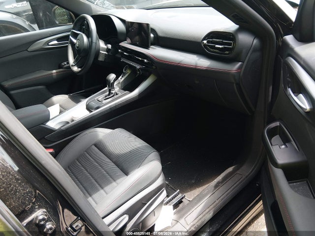 Продажа на аукционе авто 2024 Dodge Hornet Gt Awd, vin: ZACNDFAN0R3A36986, номер лота: 45525145