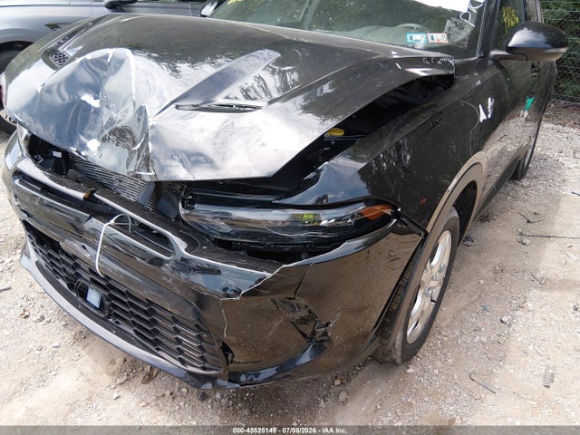 Продажа на аукционе авто 2024 Dodge Hornet Gt Awd, vin: ZACNDFAN0R3A36986, номер лота: 45525145