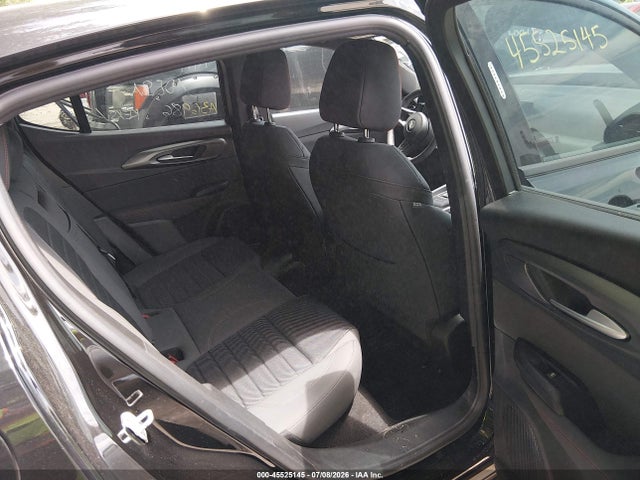 Продажа на аукционе авто 2024 Dodge Hornet Gt Awd, vin: ZACNDFAN0R3A36986, номер лота: 45525145