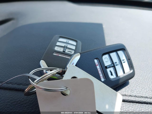 Aukcja sprzedaży 2021 Honda Pilot Awd Ex-l, vin: 5FNYF6H50MB029915, numer aukcji: 45525151
