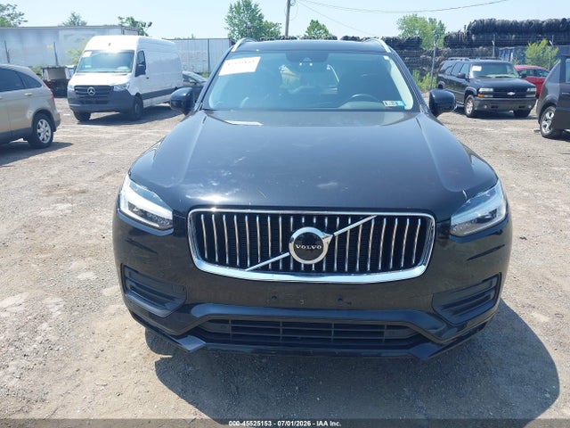 Aukcja sprzedaży 2020 Volvo Xc90 T5 Momentum 7 Passenger, vin: YV4102PK5L1598332, numer aukcji: 45525153