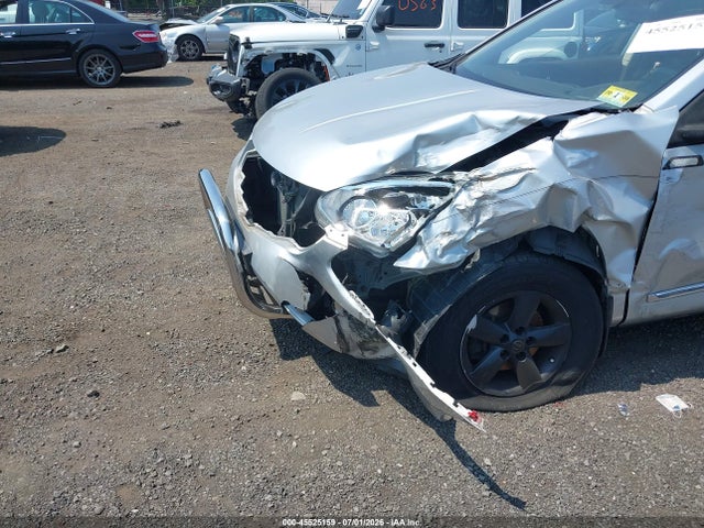 2013 Nissan Rogue S მანქანა იყიდება აუქციონზე, vin: JN8AS5MV2DW106930, აუქციონის ნომერი: 45525159