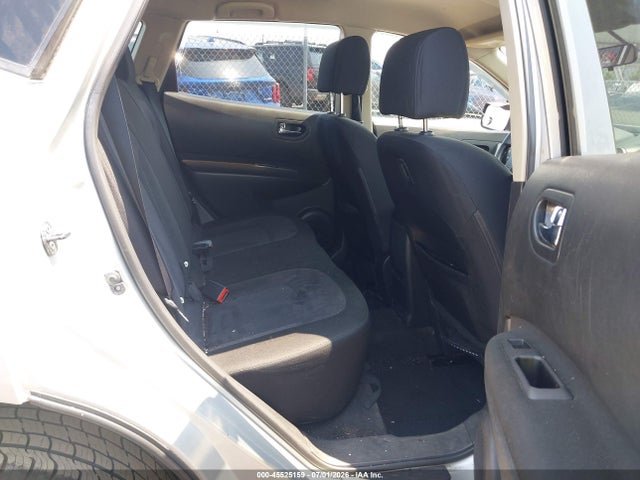 2013 Nissan Rogue S მანქანა იყიდება აუქციონზე, vin: JN8AS5MV2DW106930, აუქციონის ნომერი: 45525159