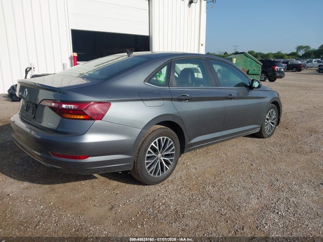 Aukcja sprzedaży 2019 Volkswagen Jetta 1.4t R-line/1.4t S/1.4t Se, vin: 3VWC57BU5KM101670, numer aukcji: 45525160