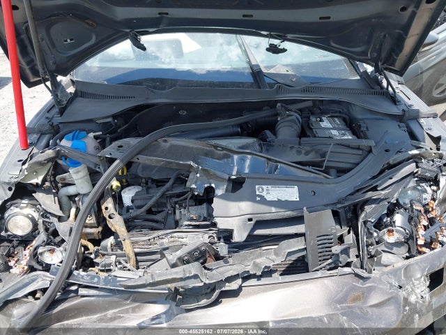 45525162 :رقم المزاد ، WVWFW8AH2EV002032 vin ، 2014 Volkswagen Eos Executive مزاد بيع