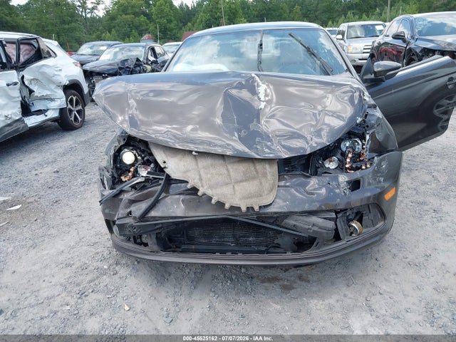 45525162 :رقم المزاد ، WVWFW8AH2EV002032 vin ، 2014 Volkswagen Eos Executive مزاد بيع